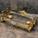 Glass Tray